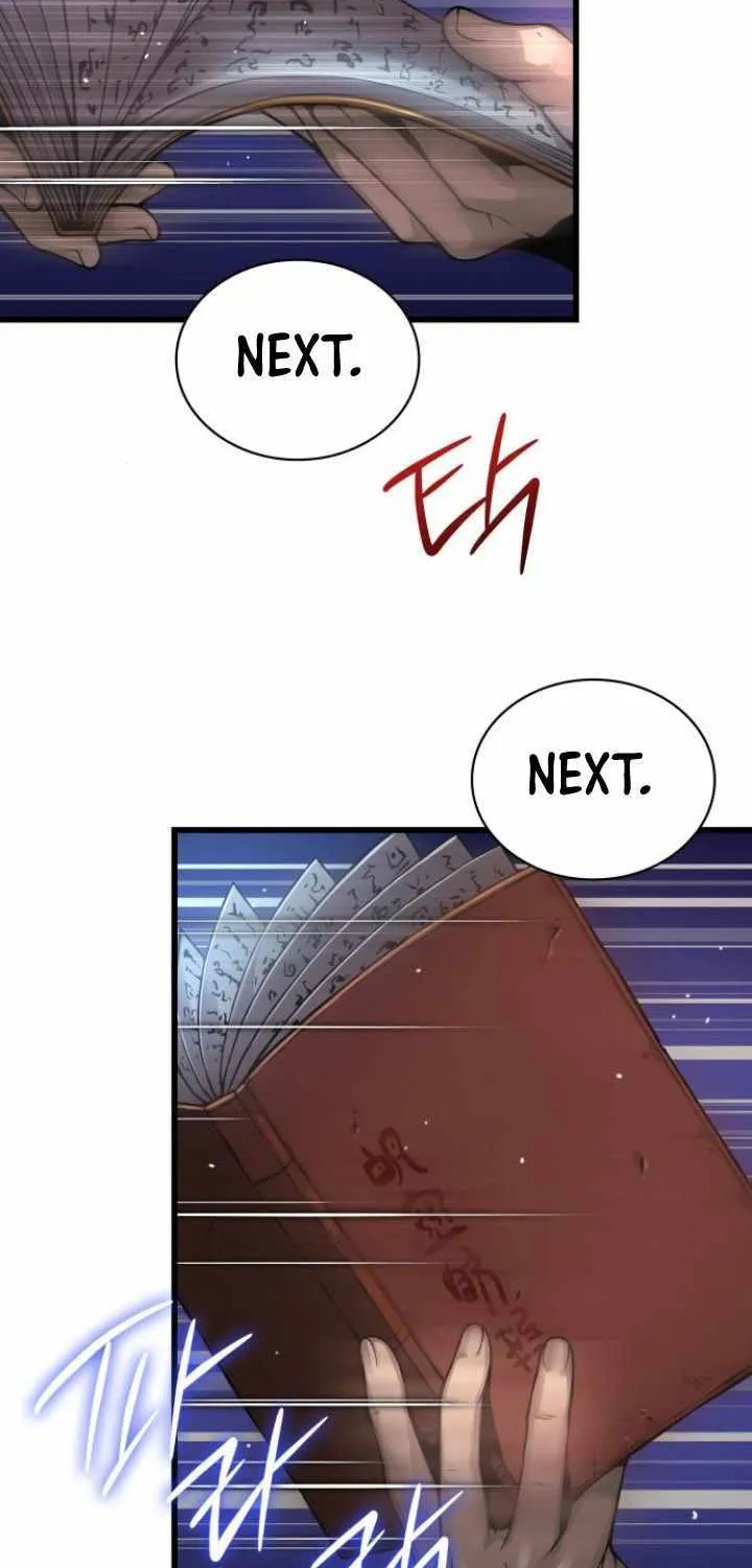 Read Myst, Might, Mayhem chapter 68 image 3 on Lezhin