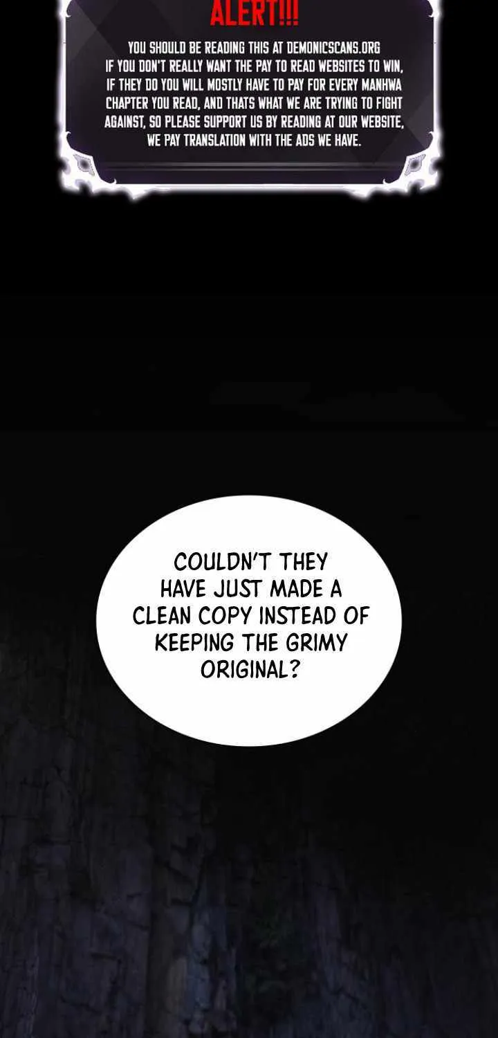 Read Myst, Might, Mayhem chapter 68 image 32 on Lezhin