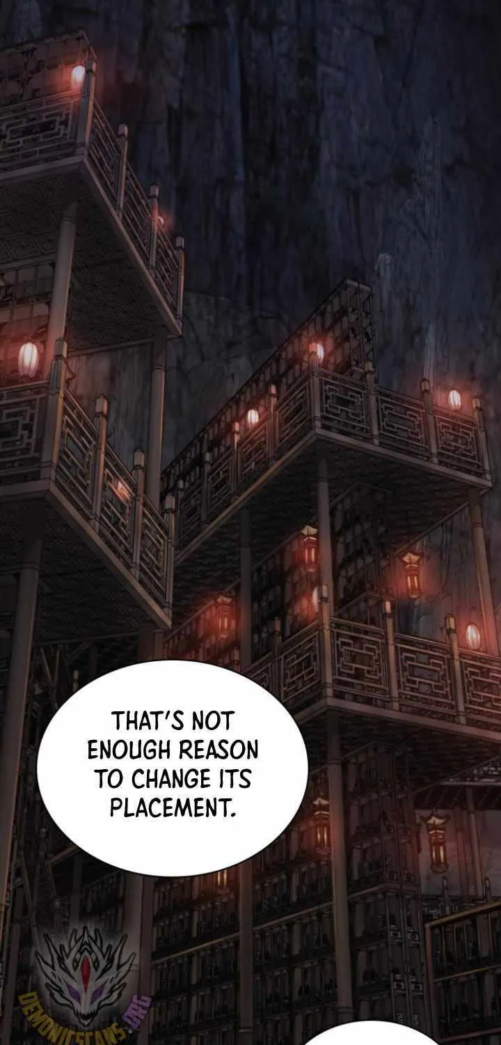 Read Myst, Might, Mayhem chapter 68 image 33 on Lezhin