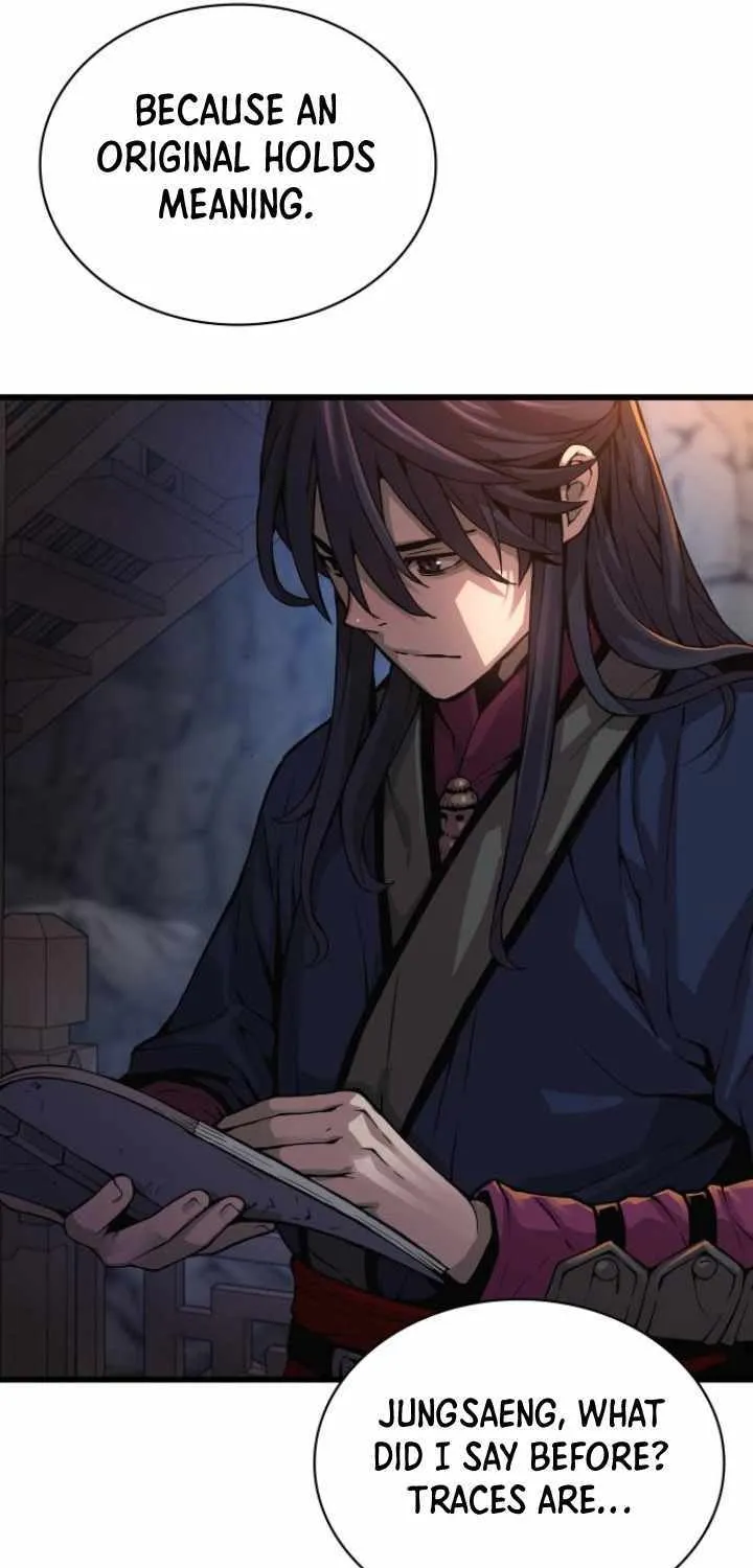 Read Myst, Might, Mayhem chapter 68 image 35 on Lezhin