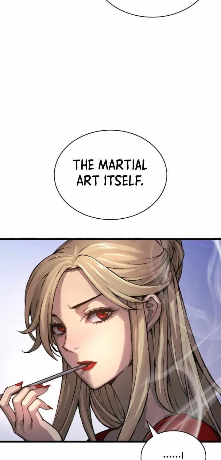 Read Myst, Might, Mayhem chapter 68 image 36 on Lezhin