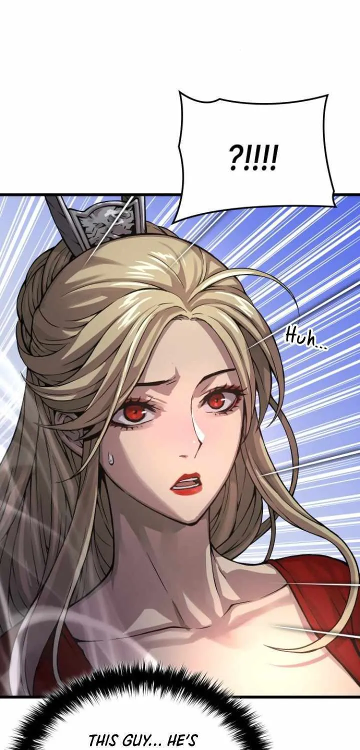 Read Myst, Might, Mayhem chapter 68 image 39 on Lezhin