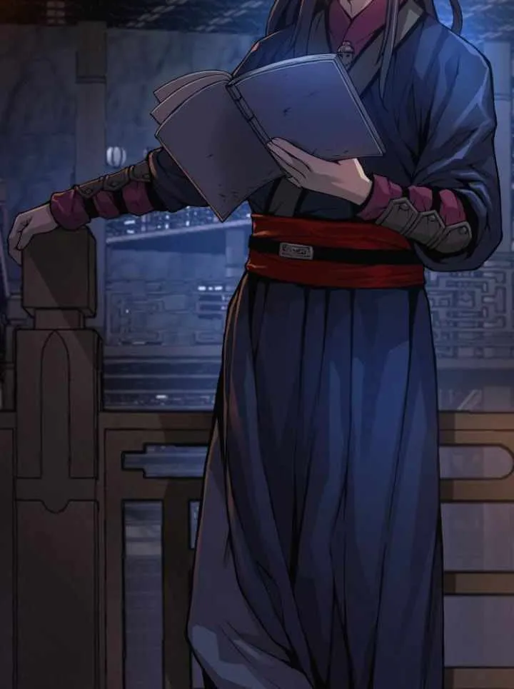 Read Myst, Might, Mayhem chapter 68 image 41 on Lezhin
