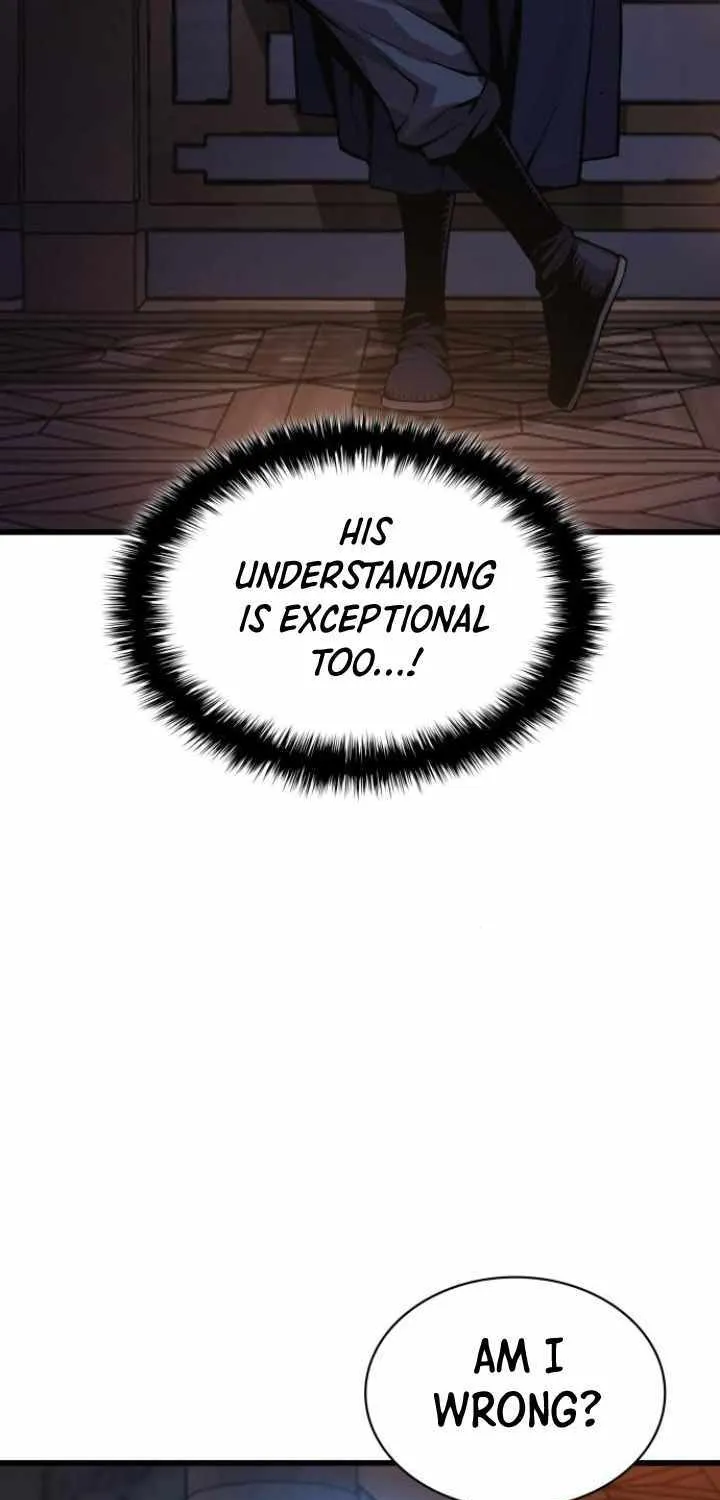 Read Myst, Might, Mayhem chapter 68 image 42 on Lezhin