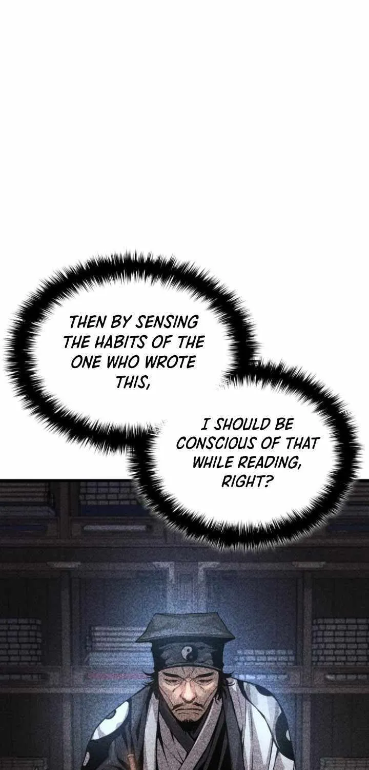 Read Myst, Might, Mayhem chapter 68 image 46 on Lezhin