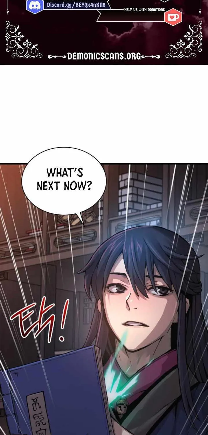 Read Myst, Might, Mayhem chapter 68 image 5 on Lezhin