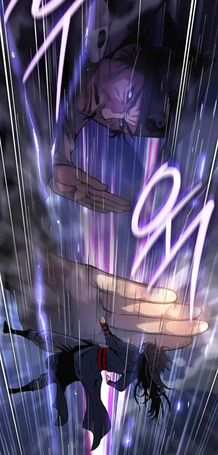 Read Myst, Might, Mayhem chapter 68 image 50 on Lezhin