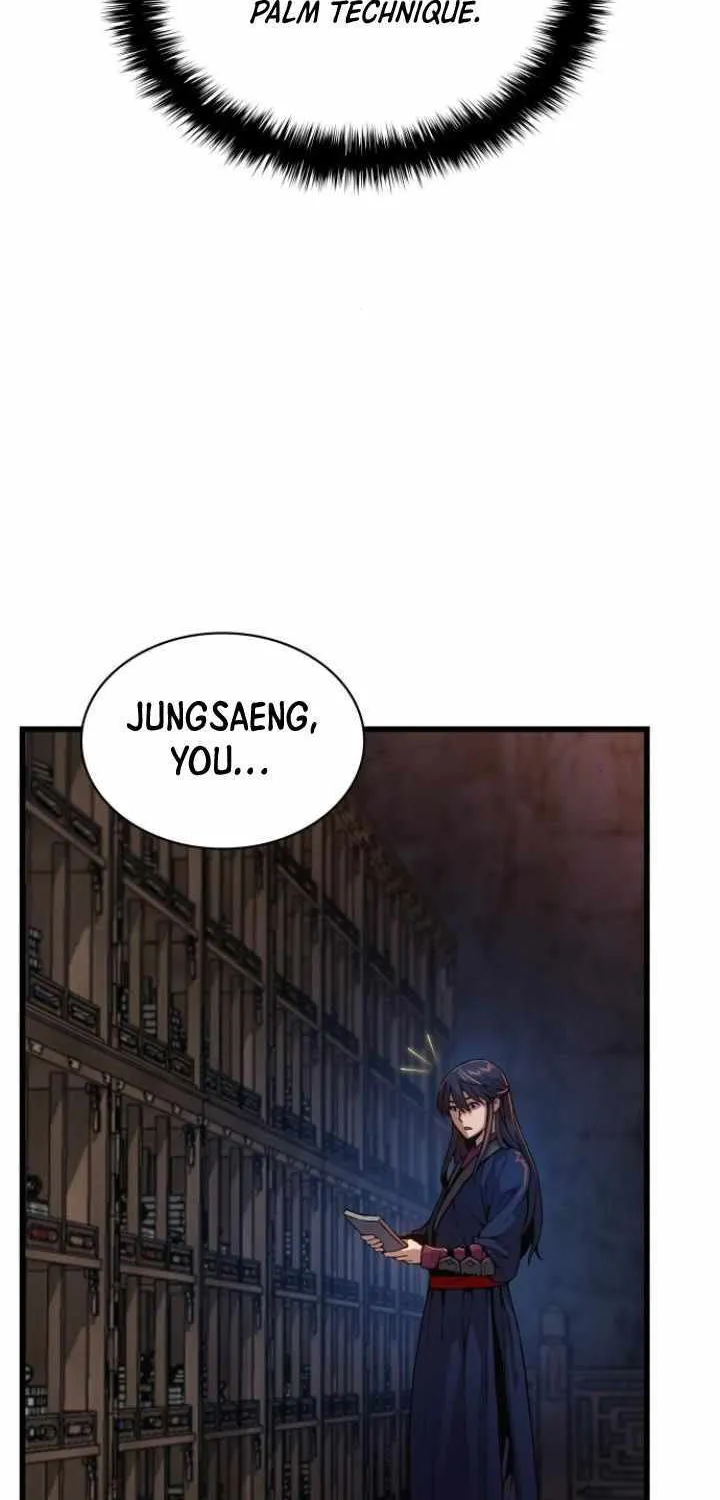 Read Myst, Might, Mayhem chapter 68 image 56 on Lezhin