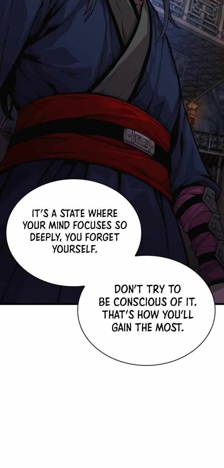 Read Myst, Might, Mayhem chapter 68 image 59 on Lezhin