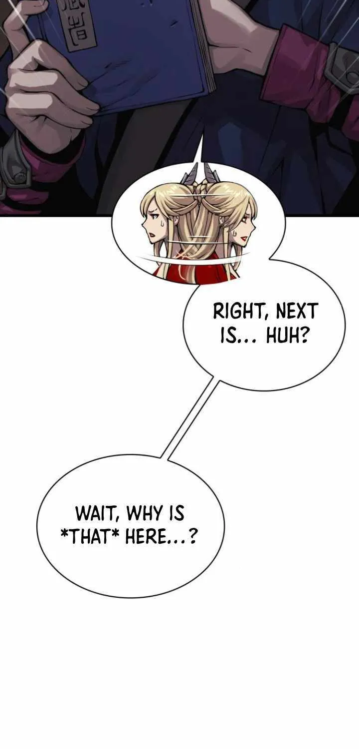 Read Myst, Might, Mayhem chapter 68 image 6 on Lezhin