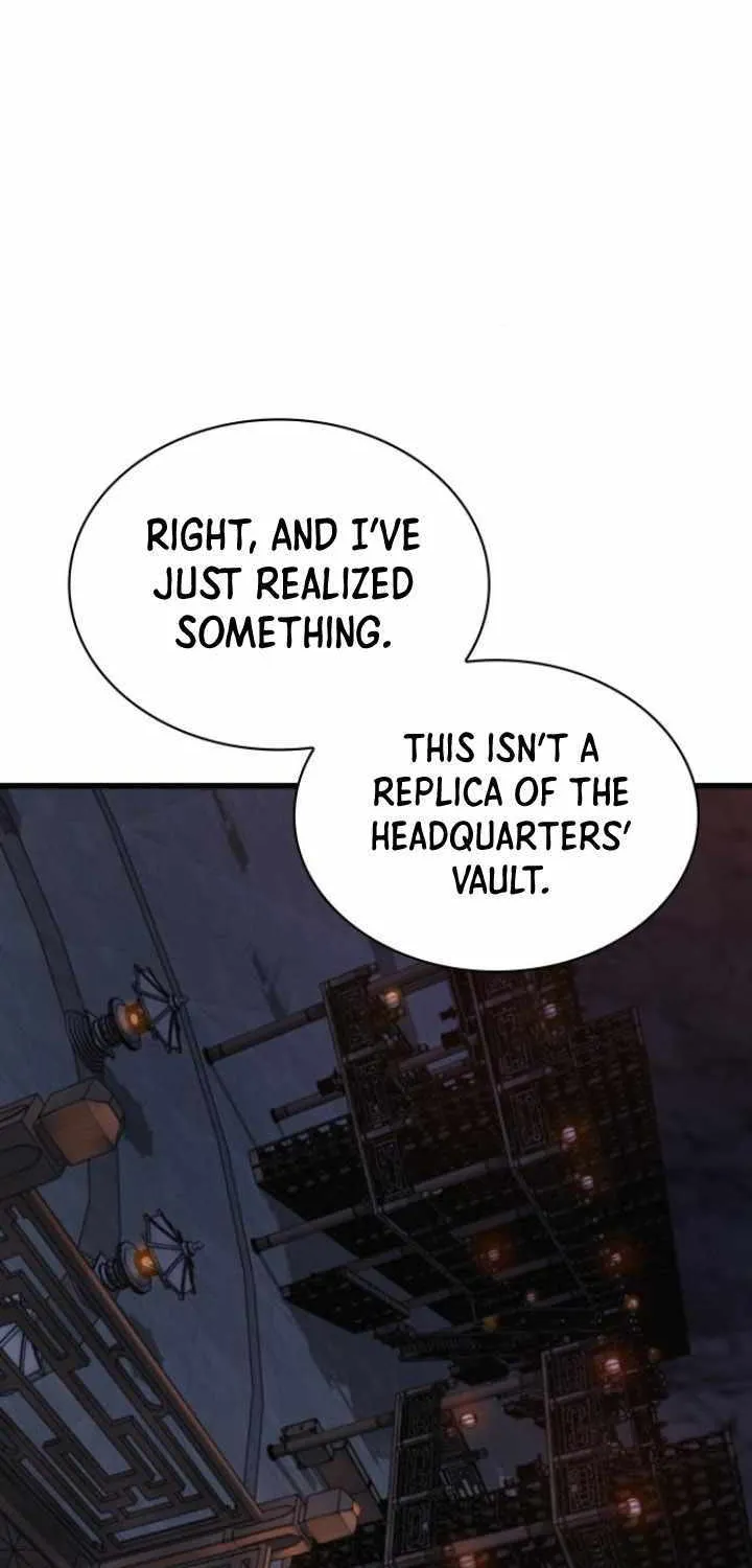 Read Myst, Might, Mayhem chapter 68 image 60 on Lezhin