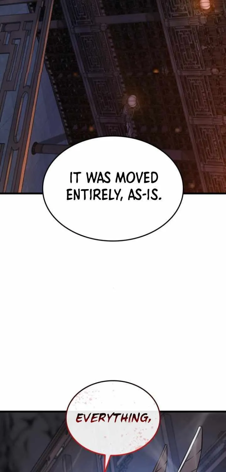 Read Myst, Might, Mayhem chapter 68 image 62 on Lezhin