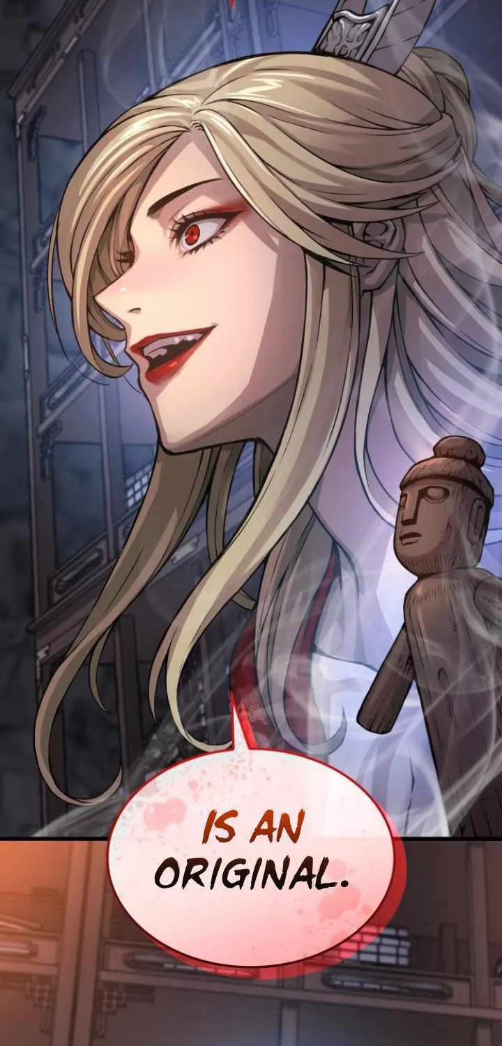 Read Myst, Might, Mayhem chapter 68 image 63 on Lezhin