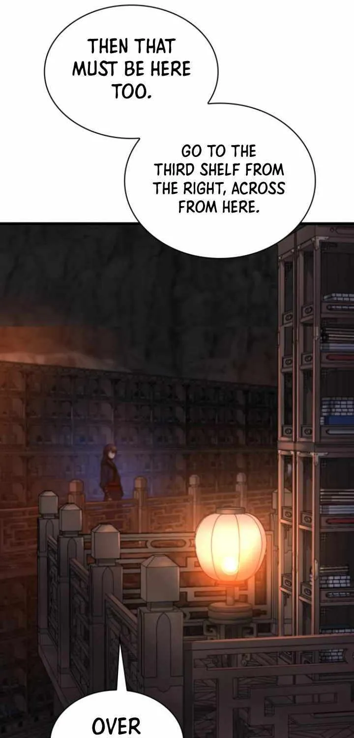 Read Myst, Might, Mayhem chapter 68 image 65 on Lezhin