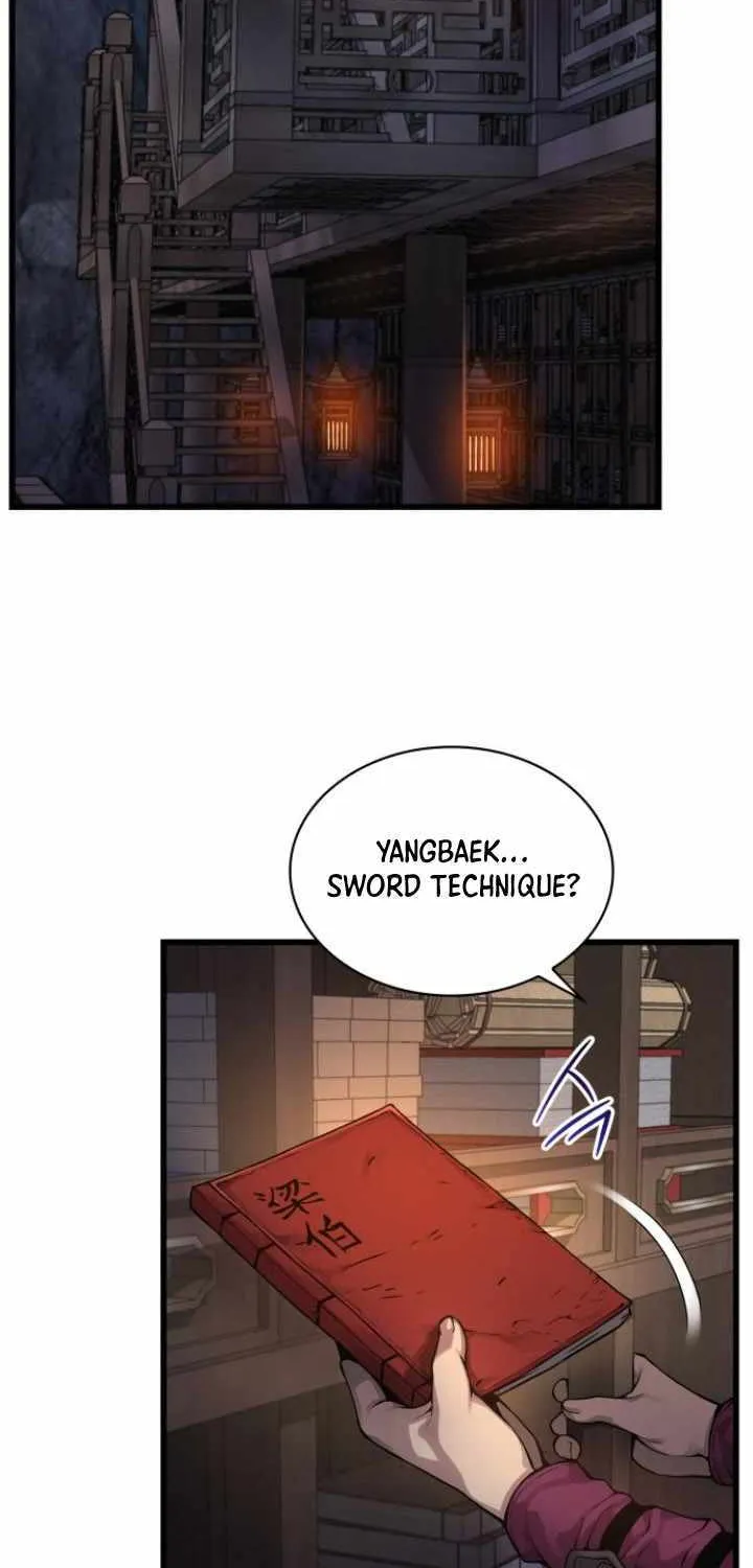 Read Myst, Might, Mayhem chapter 68 image 67 on Lezhin