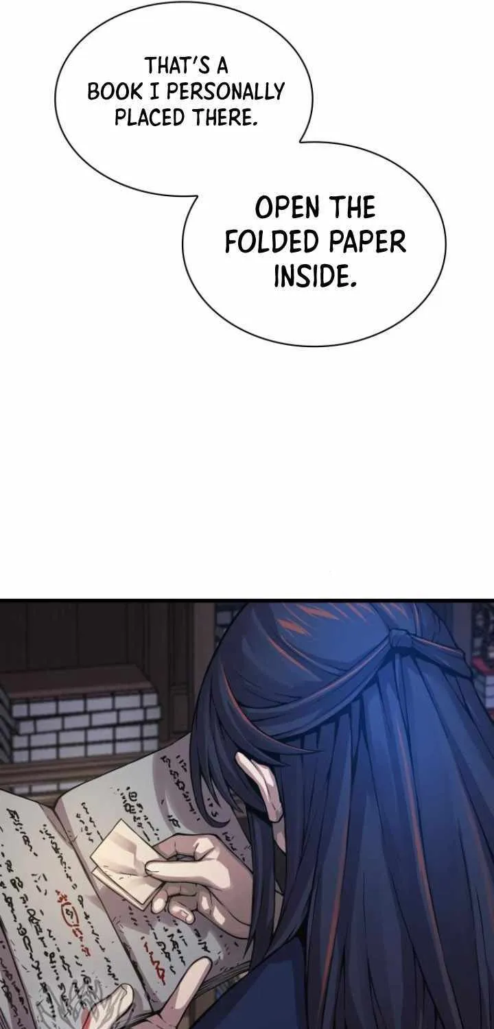 Read Myst, Might, Mayhem chapter 68 image 69 on Lezhin