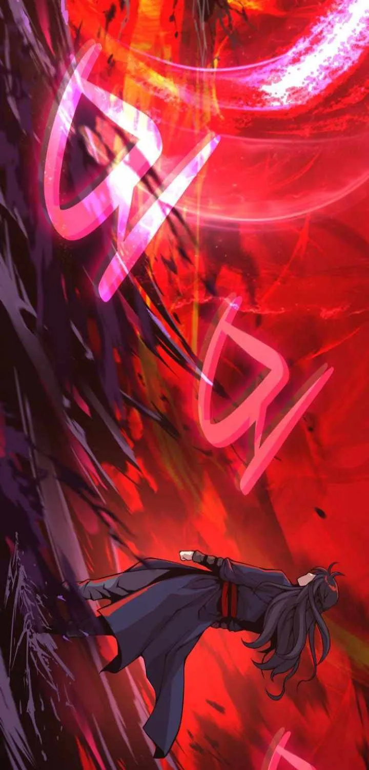 Read Myst, Might, Mayhem chapter 68 image 79 on Lezhin
