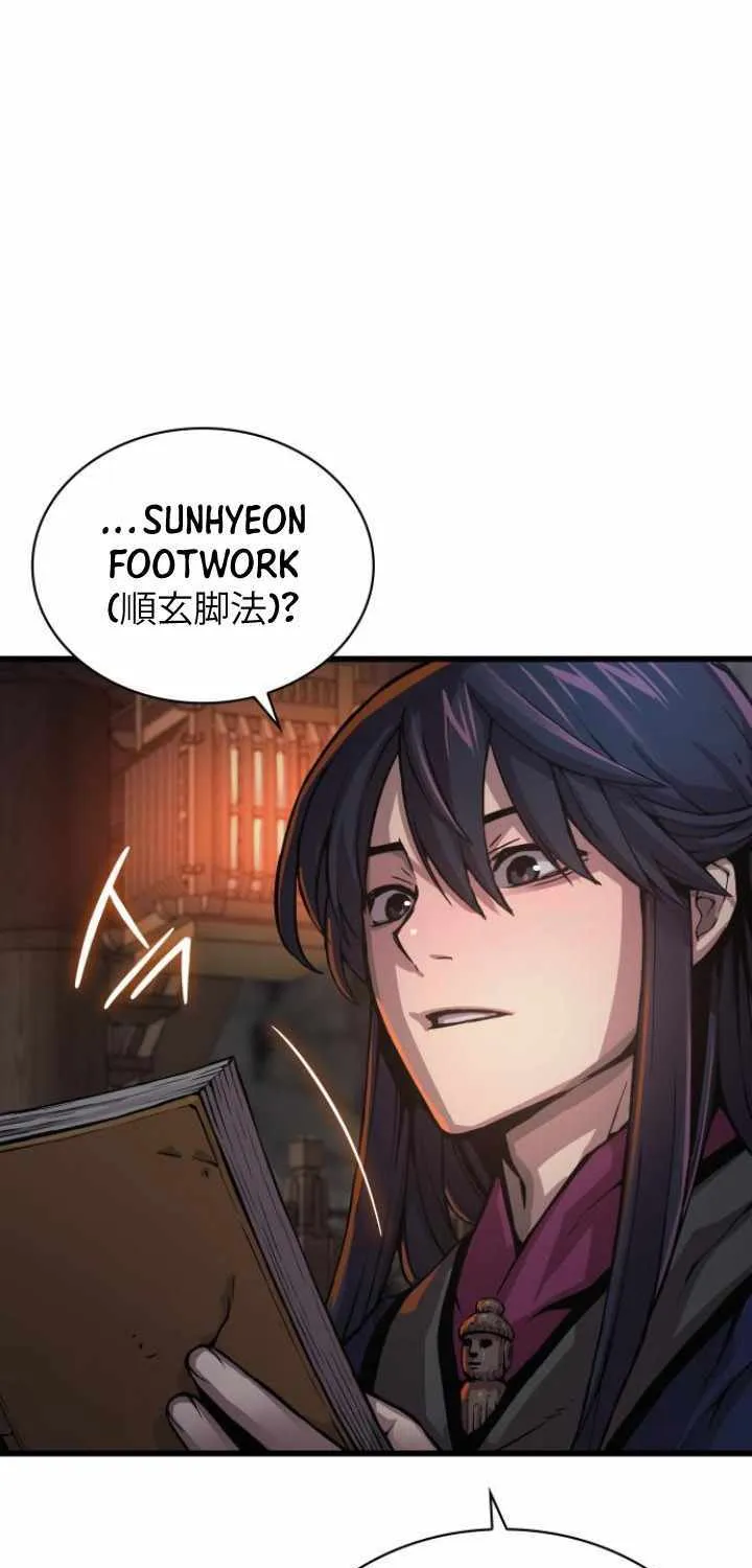 Read Myst, Might, Mayhem chapter 68 image 8 on Lezhin