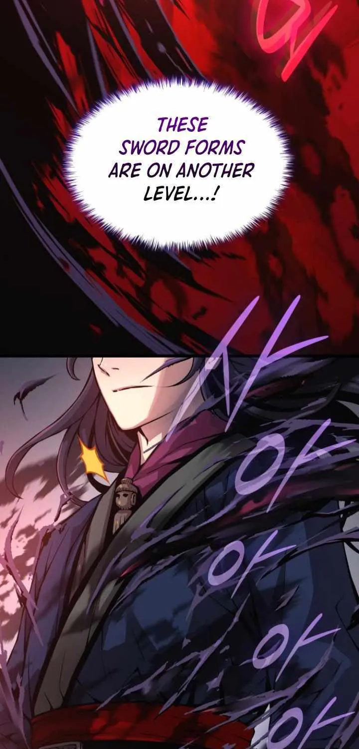 Read Myst, Might, Mayhem chapter 68 image 80 on Lezhin
