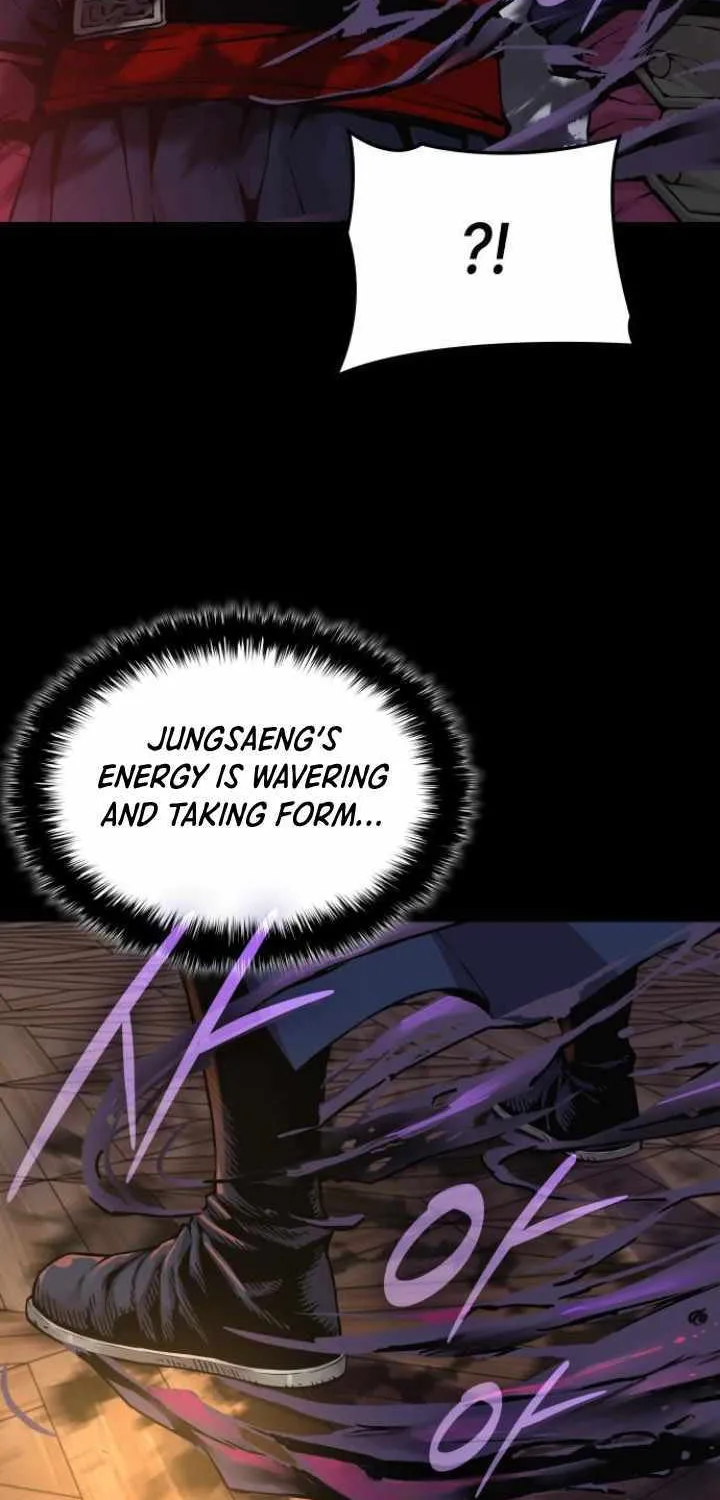 Read Myst, Might, Mayhem chapter 68 image 81 on Lezhin