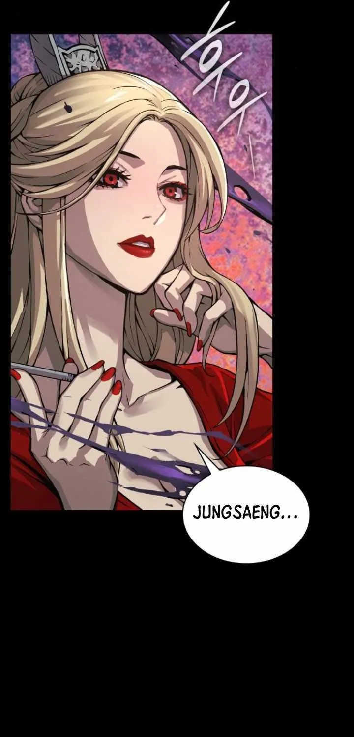 Read Myst, Might, Mayhem chapter 68 image 83 on Lezhin