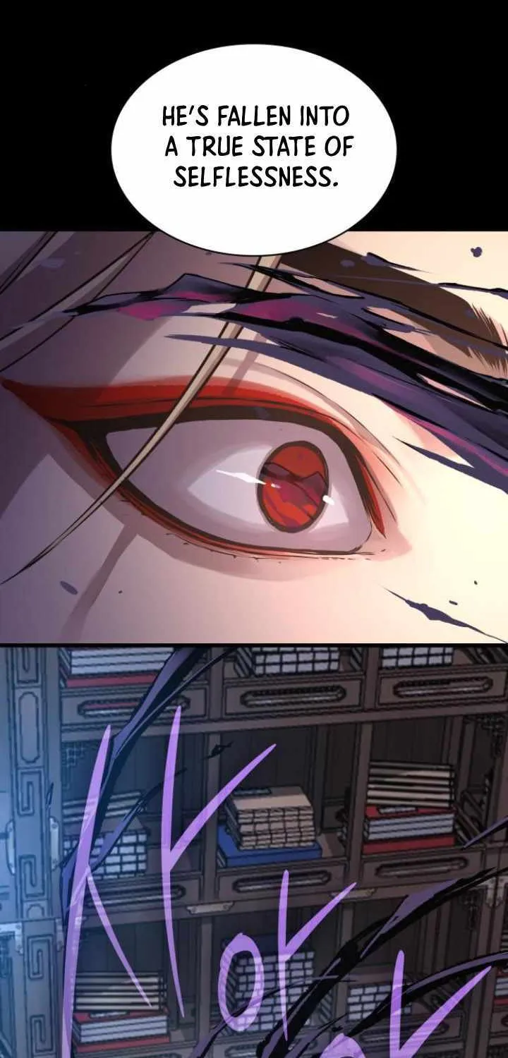Read Myst, Might, Mayhem chapter 68 image 84 on Lezhin