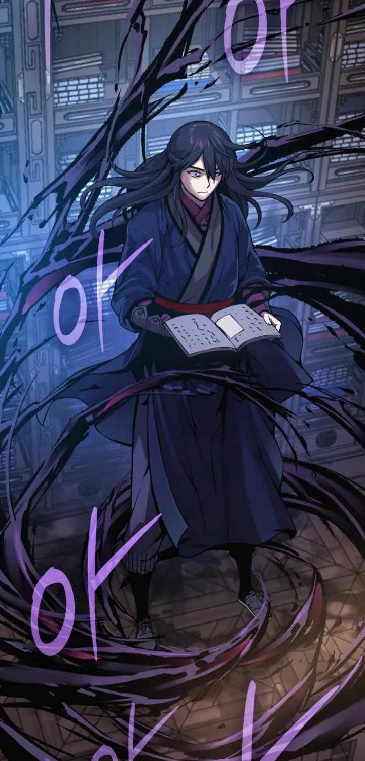 Read Myst, Might, Mayhem chapter 68 image 85 on Lezhin
