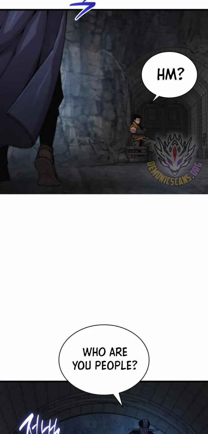 Read Myst, Might, Mayhem chapter 68 image 87 on Lezhin