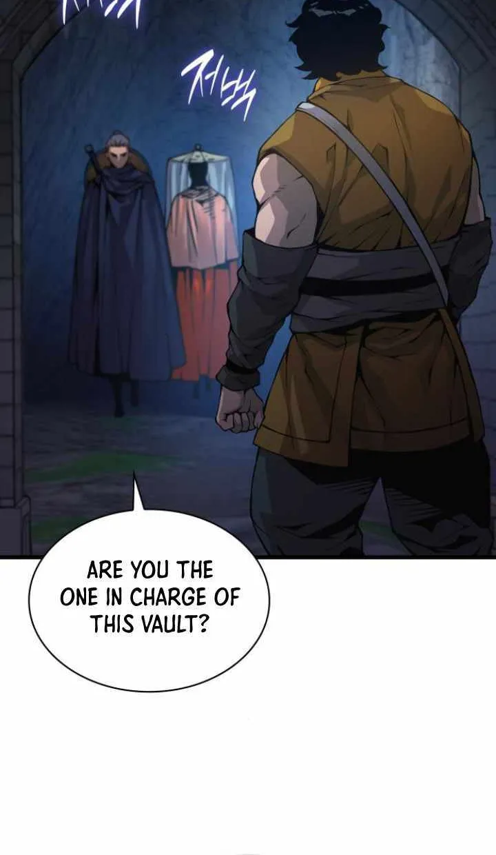 Read Myst, Might, Mayhem chapter 68 image 88 on Lezhin