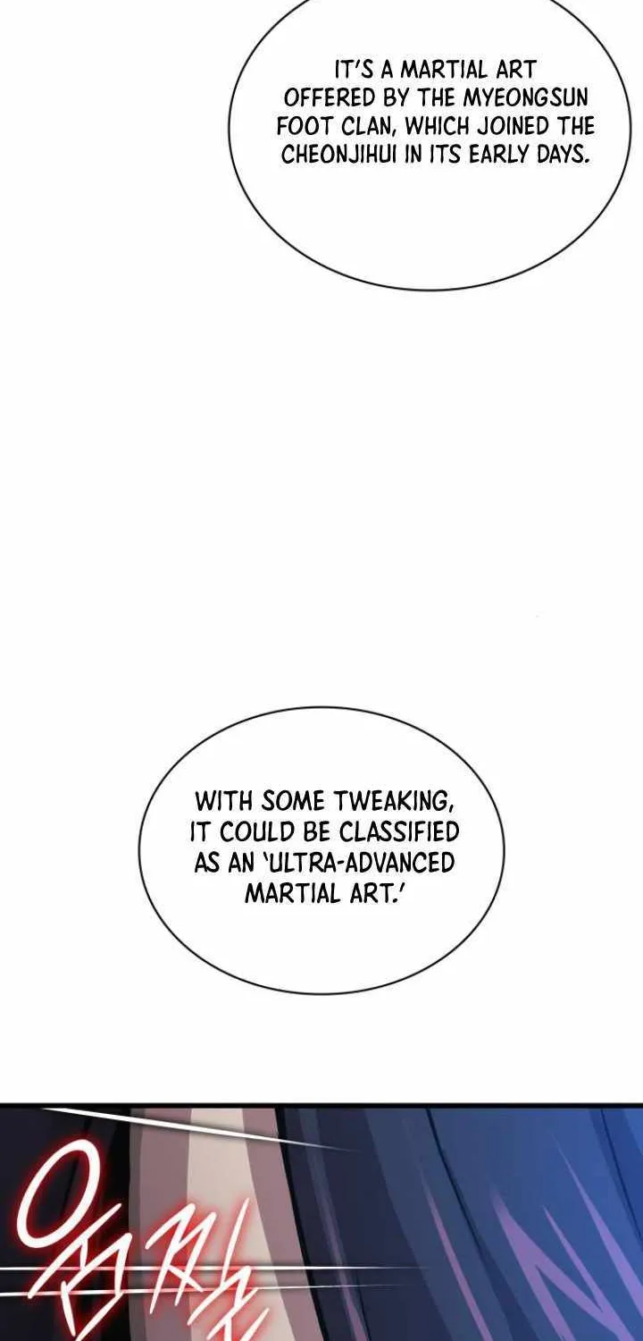 Read Myst, Might, Mayhem chapter 68 image 9 on Lezhin