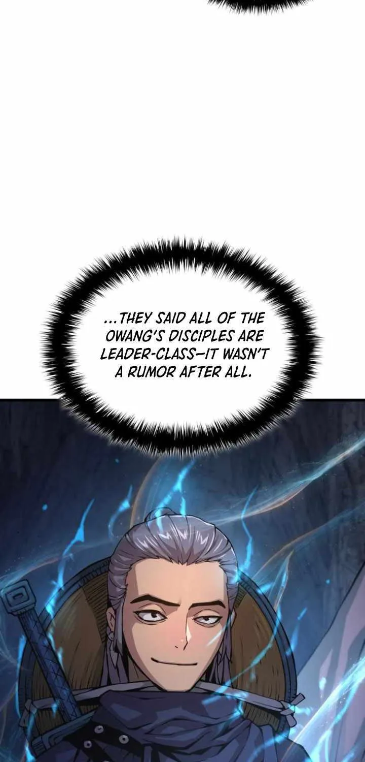 Read Myst, Might, Mayhem chapter 68 image 90 on Lezhin
