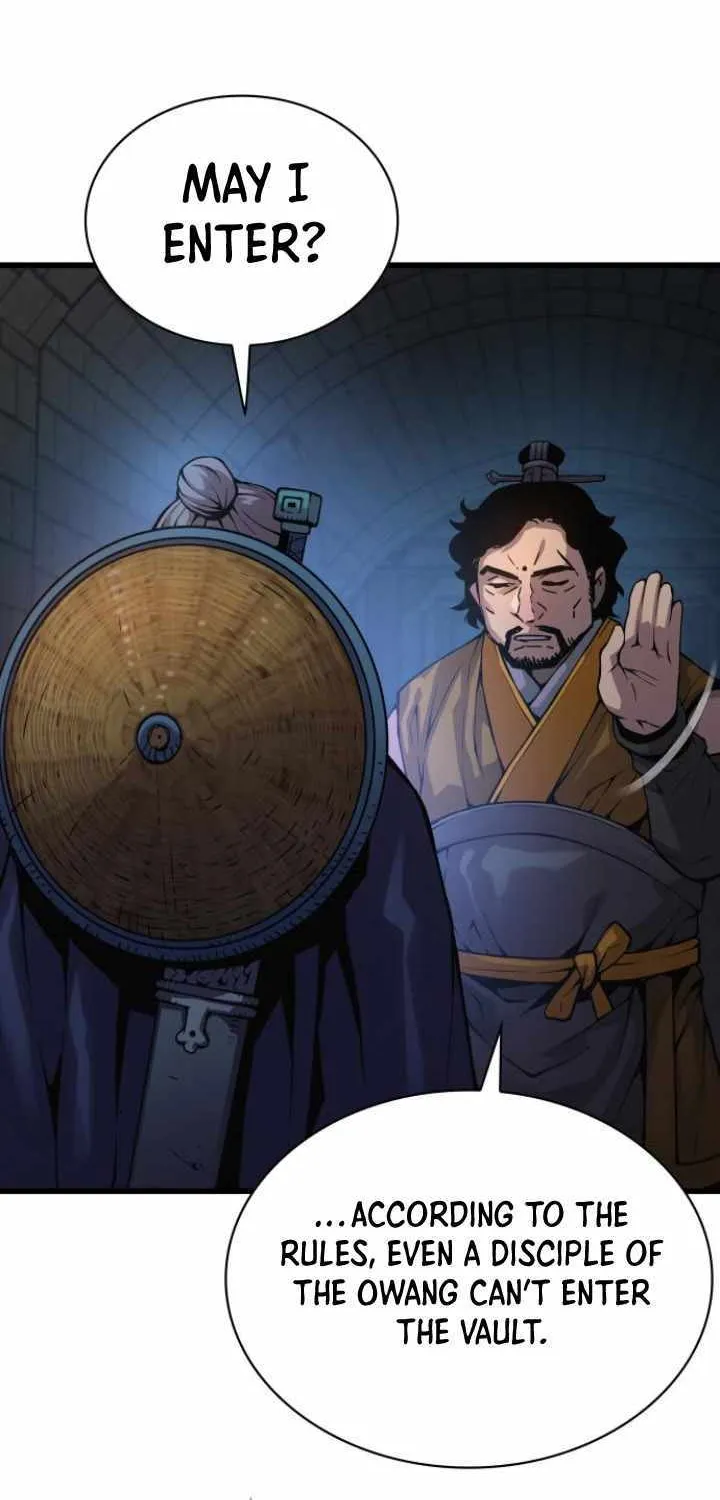 Read Myst, Might, Mayhem chapter 68 image 92 on Lezhin