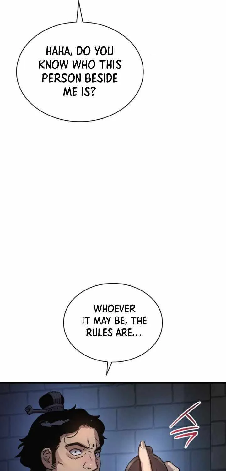 Read Myst, Might, Mayhem chapter 68 image 93 on Lezhin