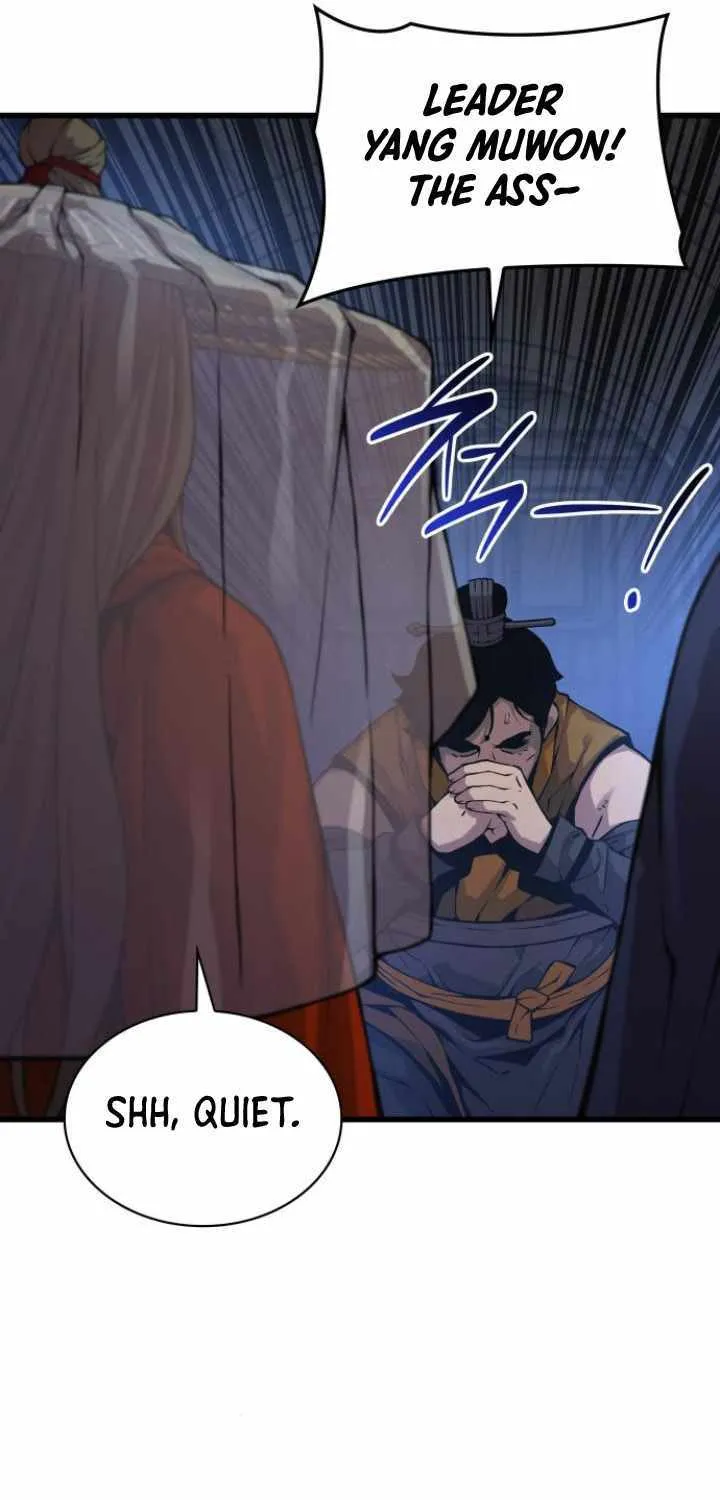 Read Myst, Might, Mayhem chapter 68 image 96 on Lezhin
