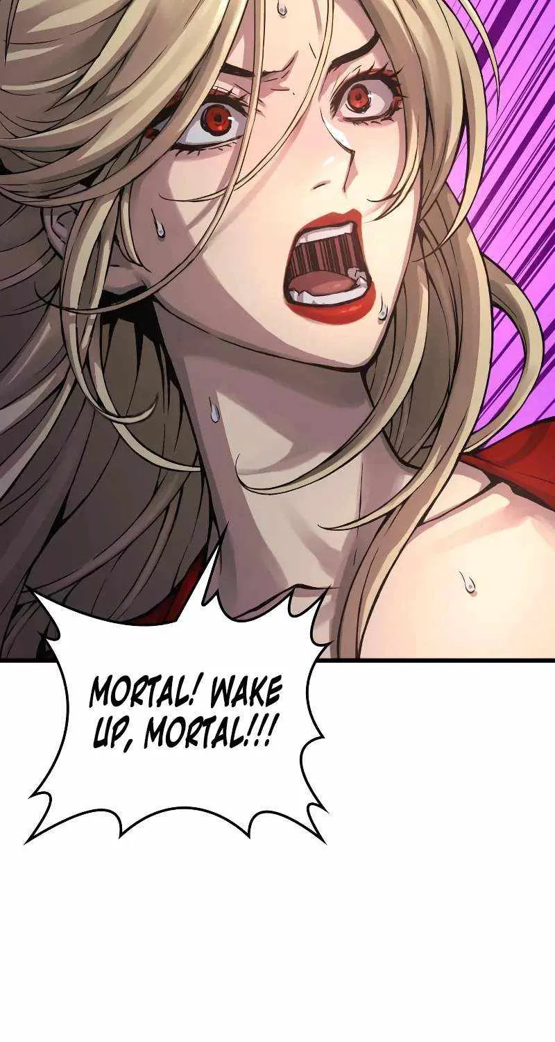 Read Myst, Might, Mayhem chapter 69 image 10 on Lezhin