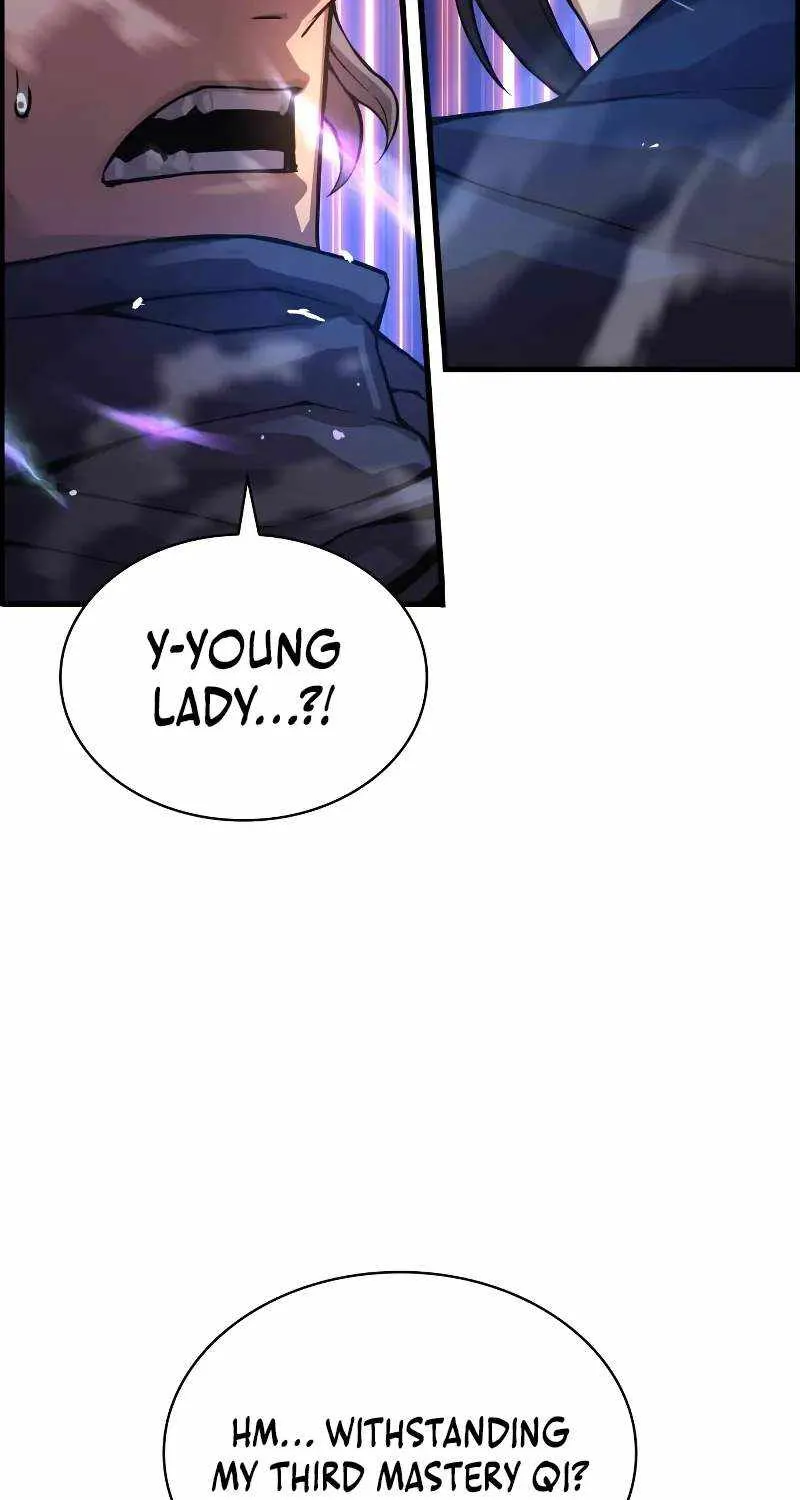 Read Myst, Might, Mayhem chapter 69 image 110 on Lezhin