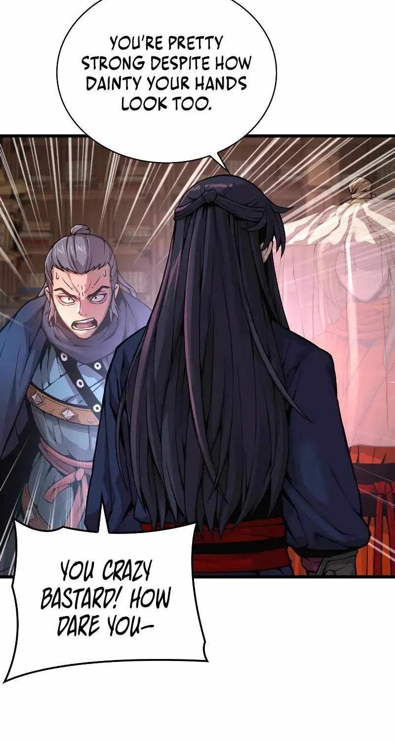 Read Myst, Might, Mayhem chapter 69 image 115 on Lezhin
