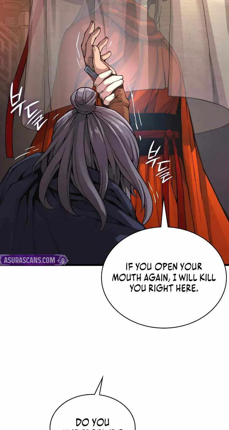 Read Myst, Might, Mayhem chapter 69 image 119 on Lezhin
