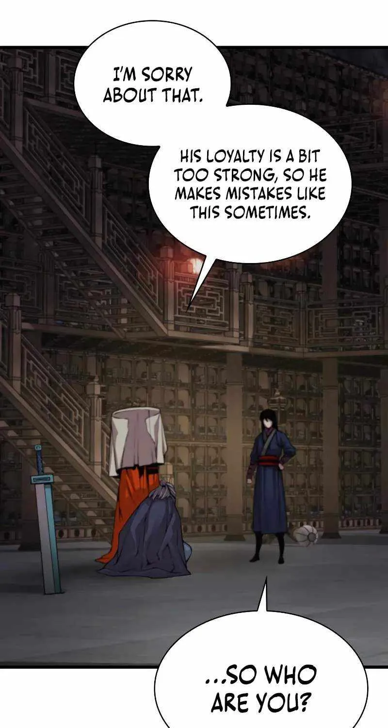 Read Myst, Might, Mayhem chapter 69 image 121 on Lezhin