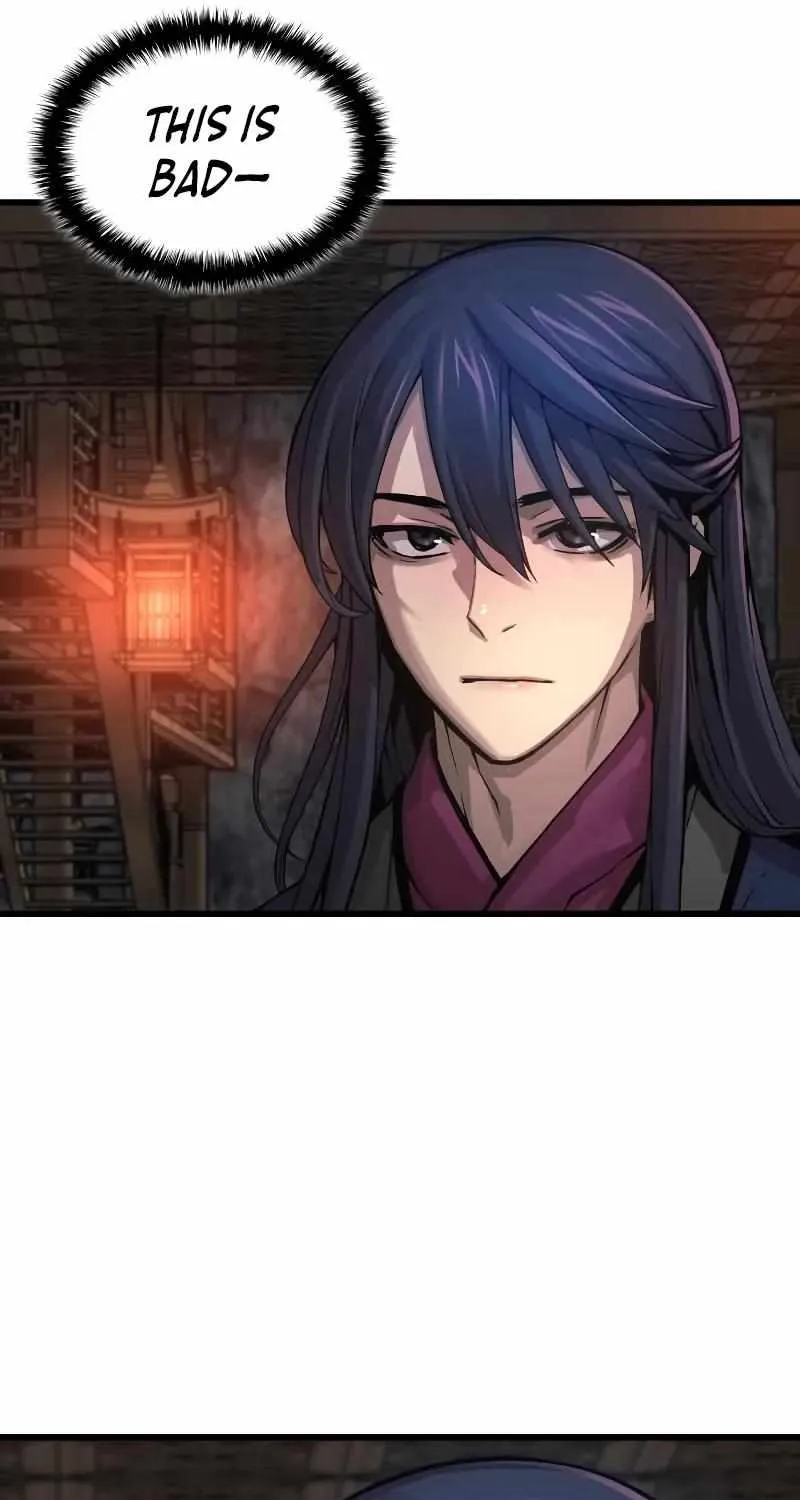 Read Myst, Might, Mayhem chapter 69 image 127 on Lezhin