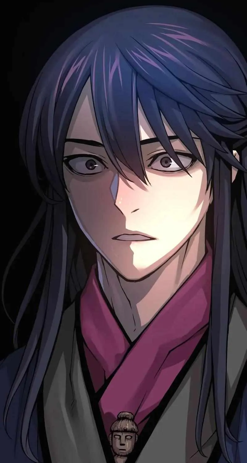Read Myst, Might, Mayhem chapter 69 image 129 on Lezhin