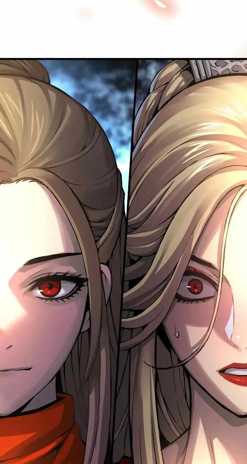 Read Myst, Might, Mayhem chapter 69 image 134 on Lezhin