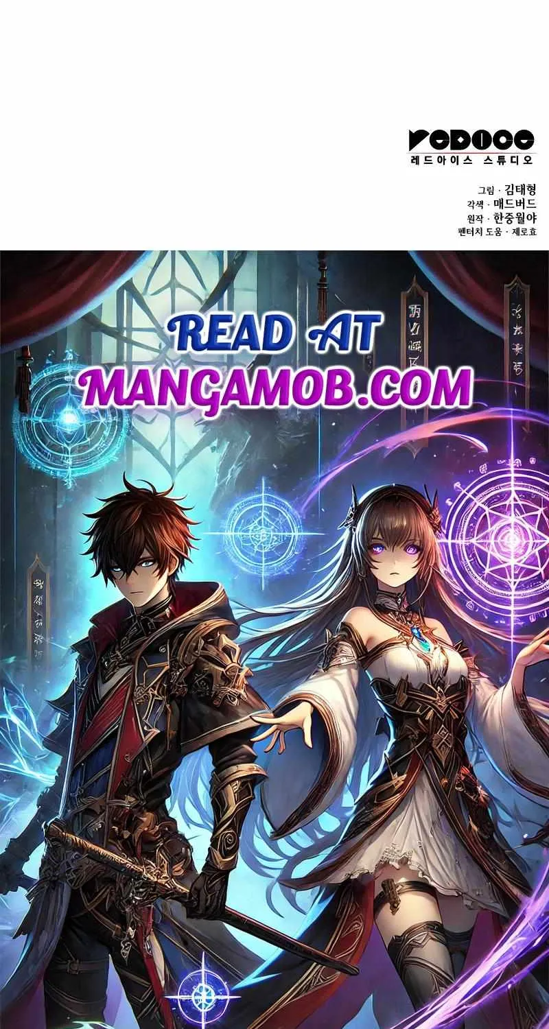 Read Myst, Might, Mayhem chapter 69 image 136 on Lezhin