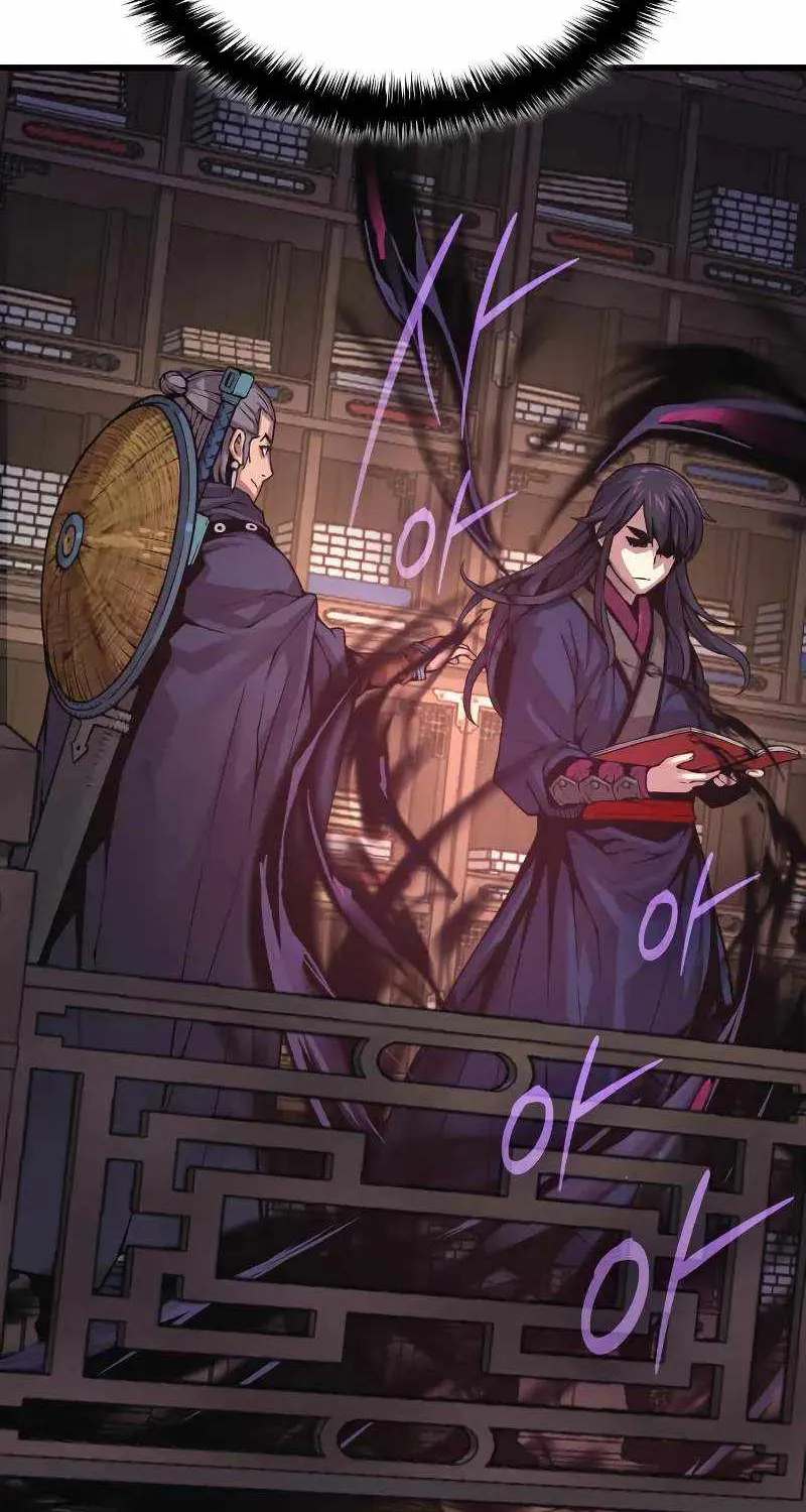 Read Myst, Might, Mayhem chapter 69 image 15 on Lezhin
