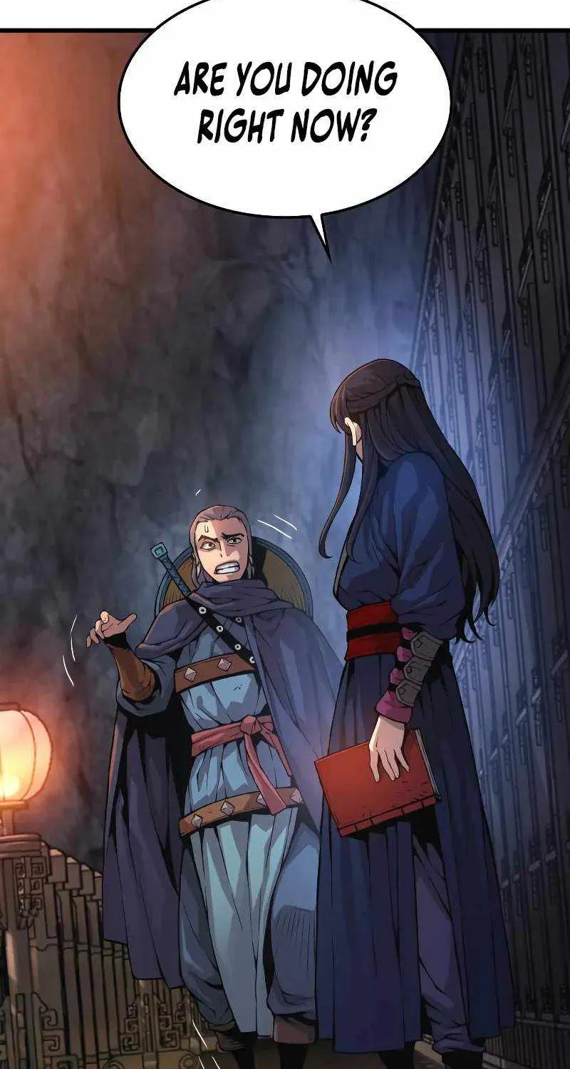 Read Myst, Might, Mayhem chapter 69 image 23 on Lezhin
