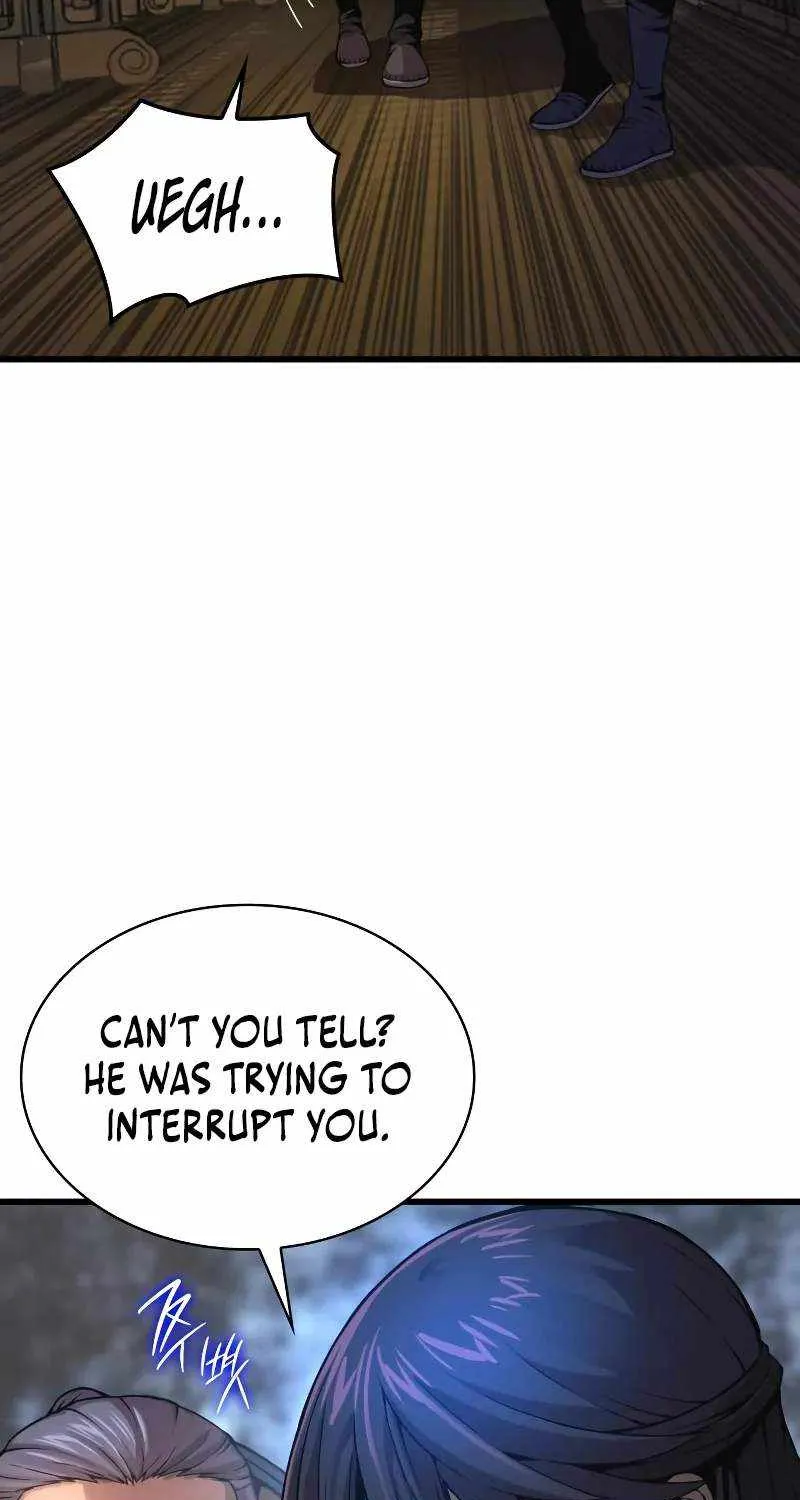 Read Myst, Might, Mayhem chapter 69 image 24 on Lezhin