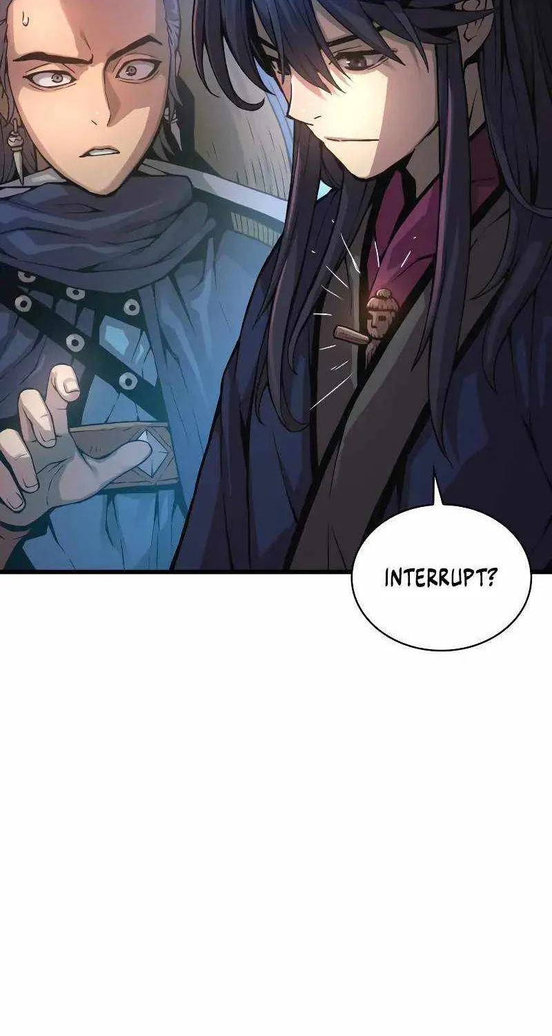Read Myst, Might, Mayhem chapter 69 image 25 on Lezhin