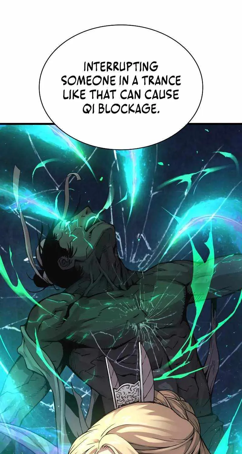 Read Myst, Might, Mayhem chapter 69 image 26 on Lezhin