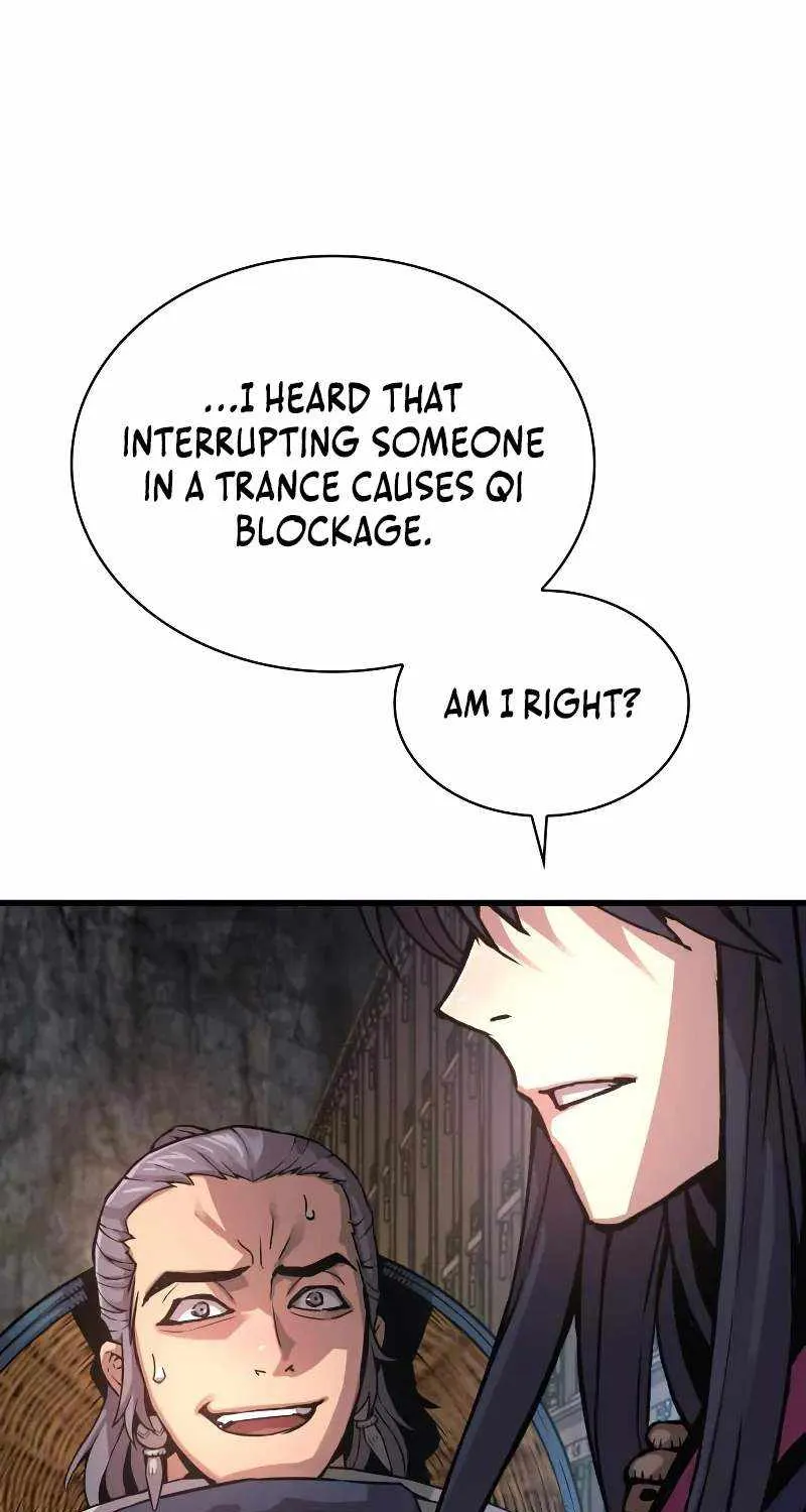 Read Myst, Might, Mayhem chapter 69 image 28 on Lezhin
