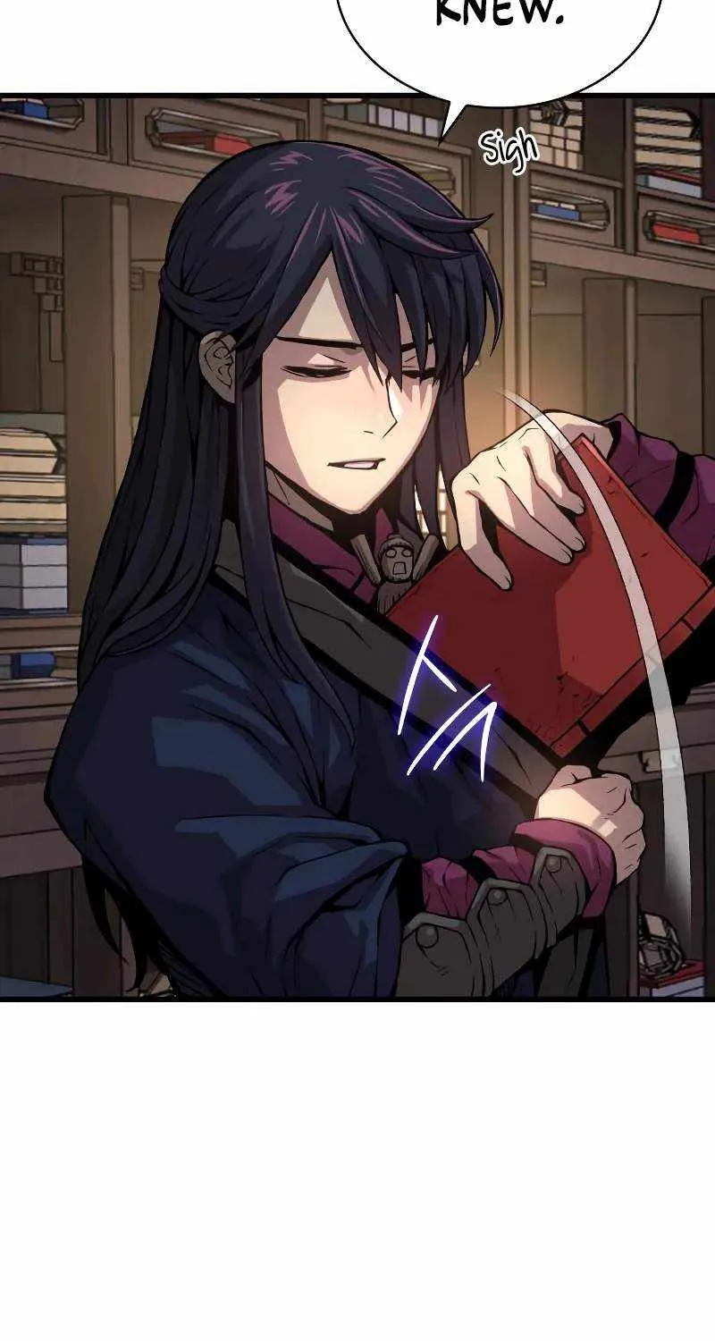 Read Myst, Might, Mayhem chapter 69 image 30 on Lezhin